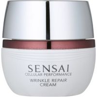 Sensai Cellular Performance Wrinkle Repair pleťový krém proti vráskam 40 ml