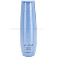 Sensai Hair Care šampón s hydratačným účinkom 250 ml