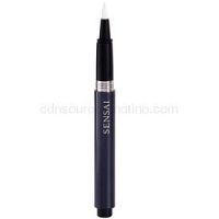 Sensai Liquid Eyeliner tekuté linky na oči odtieň LE 02 Brown 0,5 ml