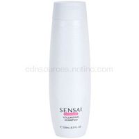 Sensai Shidenkai šampón pre extra objem 250 ml