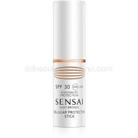 Sensai Silky Bronze ochranná tyčinka na citlivé miesta SPF 30 9 g
