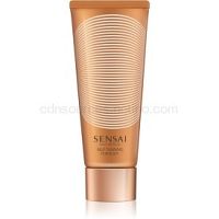 Sensai Silky Bronze samoopaľovací gél na telo 150 ml