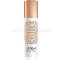 Sensai Silky Bronze upokojujúce mlieko po opaľovaní na tvár a telo 150 ml