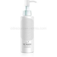 Sensai Silky Purifying Step One čistiaci olej 150 ml