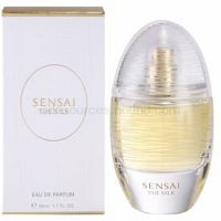 Sensai The Silk Parfumovaná voda pre ženy 50 ml  