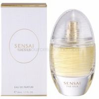 Sensai The Silk Parfumovaná voda pre ženy 50 ml