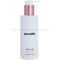 Sensilis Ritual Care čistiaca pena  pre suchú až citlivú pleť 200 ml