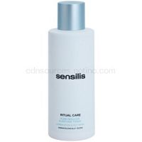 Sensilis Ritual Care čistiace tonikum pre reguláciu mazu a minimalizáciu pórov 200 ml