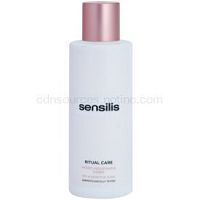 Sensilis Ritual Care hydratačné a vyživujúce tonikum pre suchú až citlivú pleť 200 ml