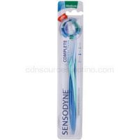 Sensodyne Complete Protection zubná kefka medium   