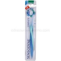 Sensodyne Complete Protection zubná kefka medium