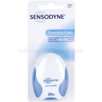 Sensodyne Expanding Floss dentálna niť 30 m