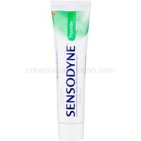 Sensodyne Fluoride zubná pasta pre citlivé zuby  100 ml