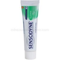 Sensodyne Fluoride zubná pasta pre citlivé zuby  50 ml