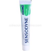 Sensodyne Fluoride zubná pasta pre citlivé zuby 75 ml