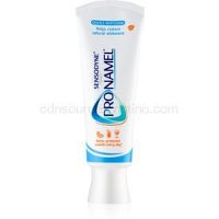 Sensodyne Pro-Namel bieliaca zubná pasta príchuť Mint 75 ml