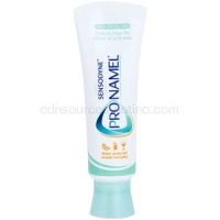 Sensodyne Pro-Namel pasta posilňujúca zubnú sklovinu na každodenné použitie Mint 75 ml