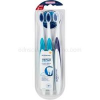 Sensodyne Repair & Protect zubná kefka extra soft pre citlivé zuby  3 ks