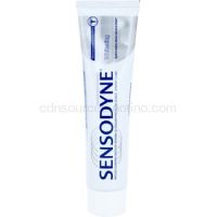 Sensodyne Whitening bieliaca zubná pasta pre citlivé zuby  100 ml