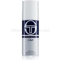 Sergio Tacchini Club dezodorant v spreji pre mužov 150 ml