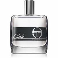 Sergio Tacchini Club Intense toaletná voda pre mužov 50 ml