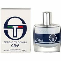 Sergio Tacchini Club toaletná voda pre mužov 30 ml
