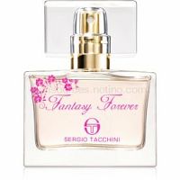 Sergio Tacchini Fantasy Forever Eau de Romantique toaletná voda pre ženy 30 ml