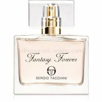 Sergio Tacchini Fantasy Forever toaletná voda pre ženy 50 ml