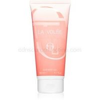 Sergio Tacchini La Volée sprchový gél pre ženy 200 ml