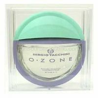 Sergio Tacchini Ozone for Woman toaletná voda pre ženy 30 ml