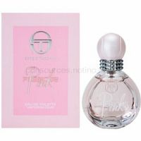 Sergio Tacchini Precious Pink toaletná voda pre ženy 30 ml