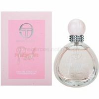 Sergio Tacchini Precious Pink toaletná voda pre ženy 50 ml