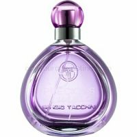 Sergio Tacchini Precious Purple toaletná voda pre ženy 100 ml