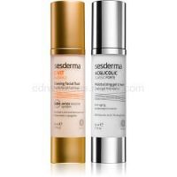 Sesderma Acglicolic Classic Forte Facial kozmetická sada II.