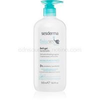 Sesderma Babyses sprchový a kúpeľový gél pre deti 500 ml