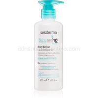 Sesderma Babyses zjemňujúce hydratačné telové mlieko pre deti 250 ml
