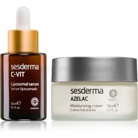 Sesderma C-Vit kozmetická sada III. (pre normálnu a suchú pleť)