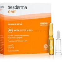 Sesderma C-Vit rozjasňujúce a obnovujúce sérum s okamžitým účinkom 5 x 2 ml