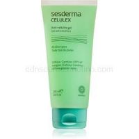 Sesderma Celulex zoštíhľujúci telový gél proti celulitíde 200 ml
