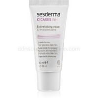 Sesderma Cicases WH epitelizačný krém napomáhajúci regenerácii poškodenej pokožky 30 ml
