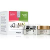 Sesderma Daeses & Factor G Renew darčeková sada VI. pre ženy