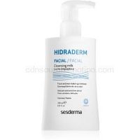 Sesderma Hidraderm Facial čistiace mlieko na každodenné použitie  200 ml
