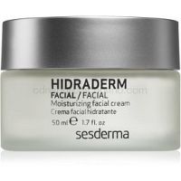 Sesderma Hidraderm Facial hydratačný krém pre citlivú a suchú pleť  50 ml