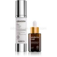 Sesderma Hidraderm Facial kozmetická sada proti príznakom starnutia I.