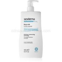 Sesderma Hidraderm Hyal hydratačné telové mlieko 400 ml