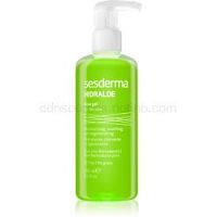 Sesderma Hidraloe upokojujúci gél na tvár a telo 250 ml