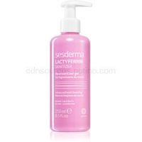 Sesderma Lactyferrin Sanitizer čistiaci gél na ruky 250 ml