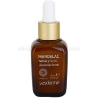 Sesderma Mandelac intenzívne omladzujúce sérum s kyselinou hyalurónovou 30 ml