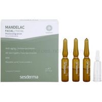 Sesderma Mandelac sérum na aknóznu pleť 5 x 2 ml