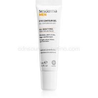 Sesderma Men protivráskový gél na kontúrovanie očí a pier 15 ml